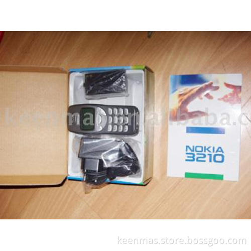 Nokia 3210